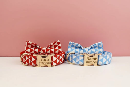 "Les cutes" colliers à personnaliser