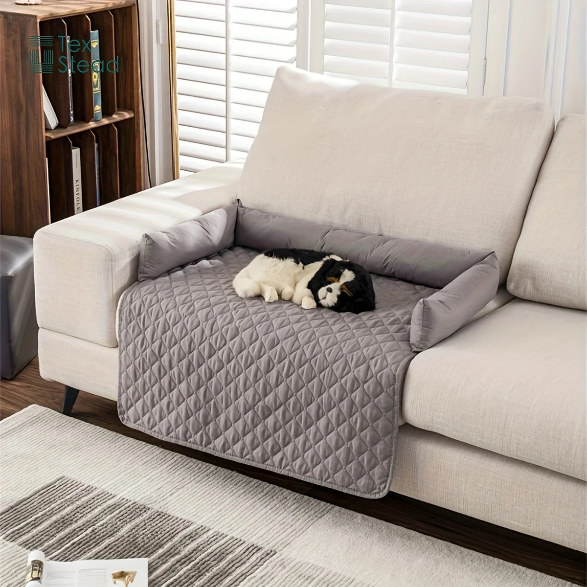 Protège canapé pour chat ou chien
