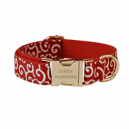 "Les Bretons" collier à personnaliser