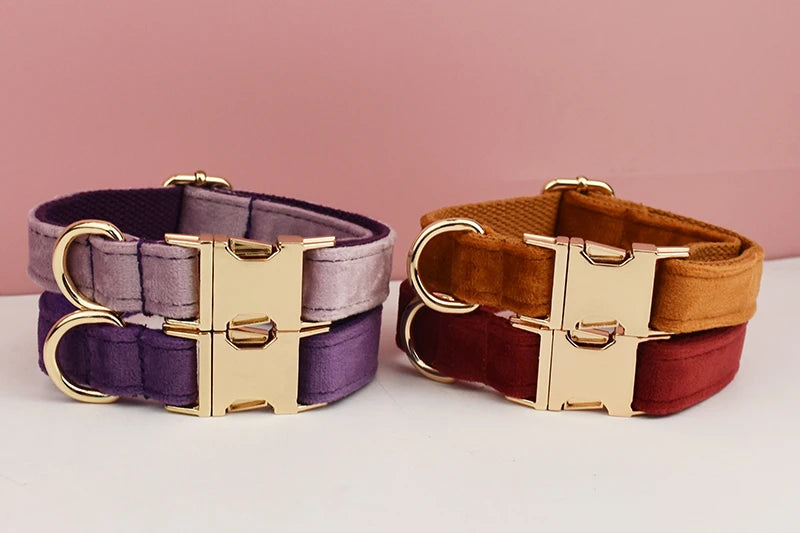 "Les nuances de rose" - Collier à personnaliser
