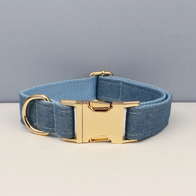 "Les Jeans" colliers à personnaliser