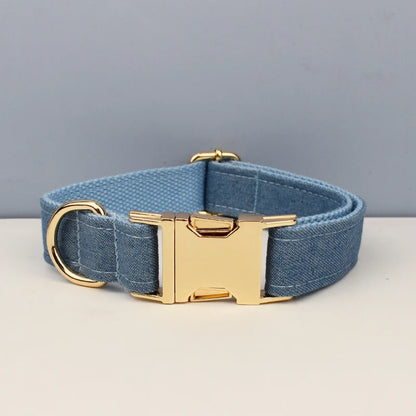 "Les Jeans" colliers à personnaliser