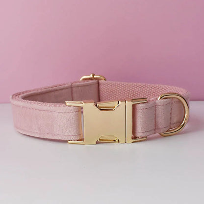 "Les nuances de rose" - Collier à personnaliser