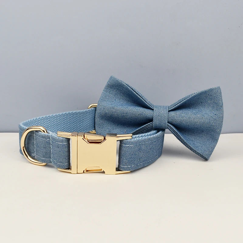 "Les Jeans" colliers à personnaliser