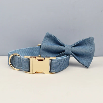 "Les Jeans" colliers à personnaliser