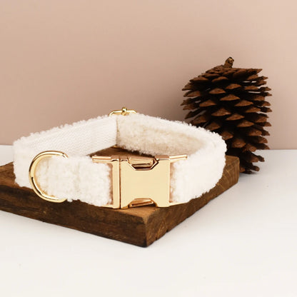 "Les bouclette" - Collier à personnaliser