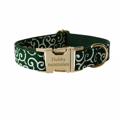"Les Bretons" collier à personnaliser