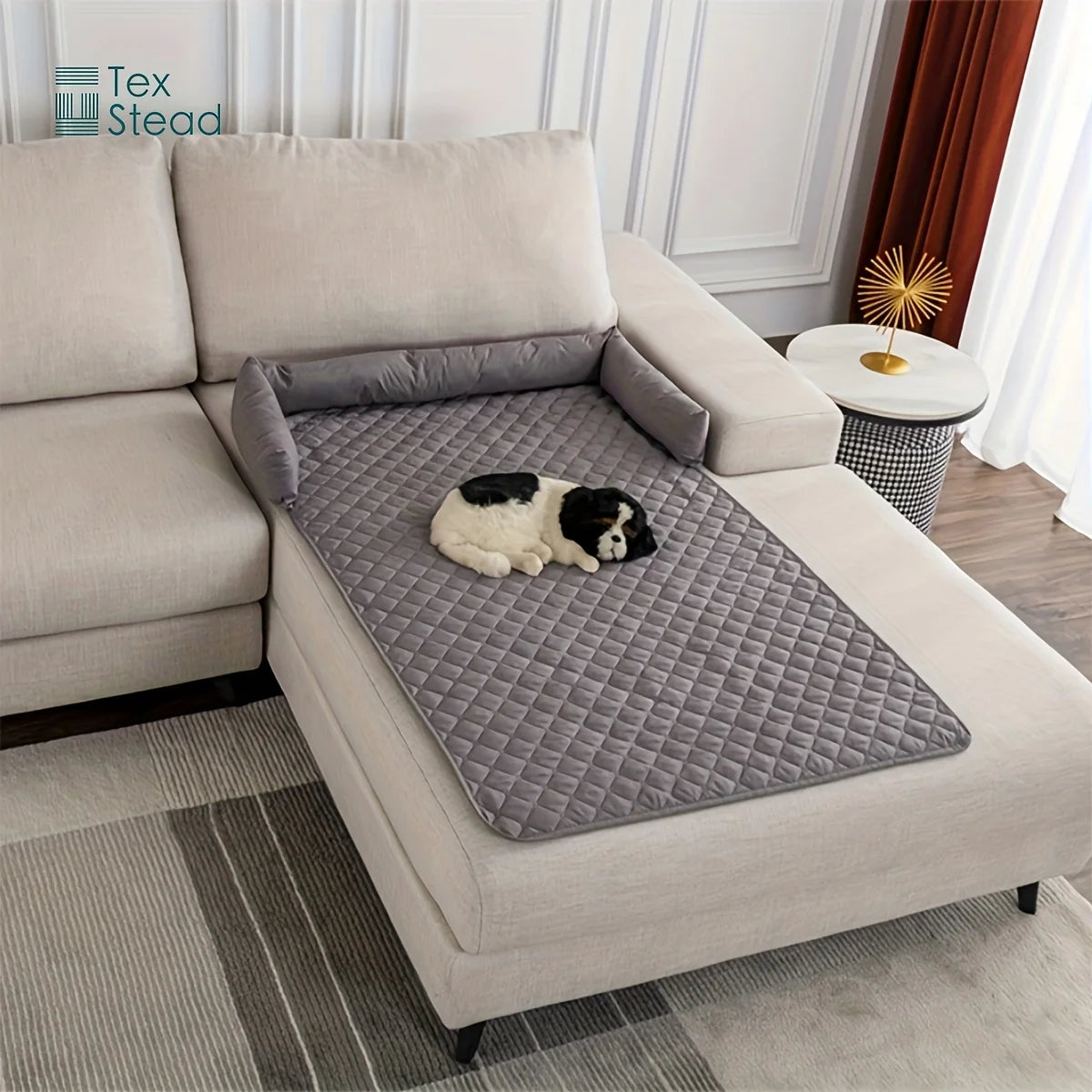 Protège canapé pour chat ou chien