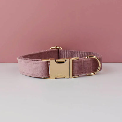 "Les nuances de rose" - Collier à personnaliser