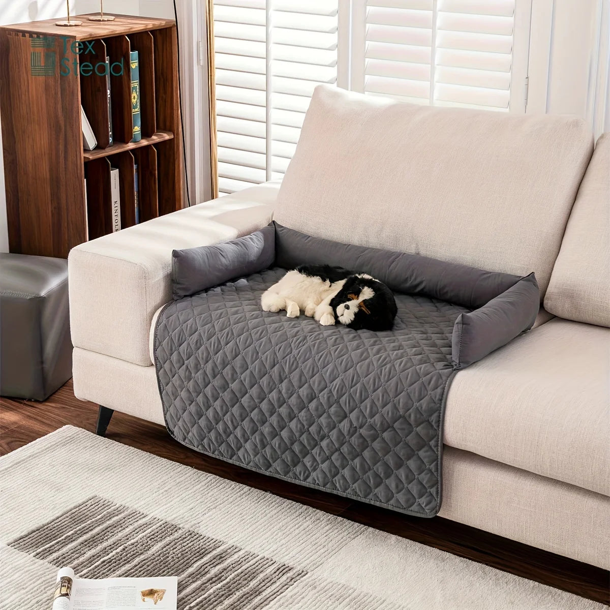 Protège canapé pour chat ou chien