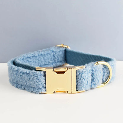 "Les bouclette" - Collier à personnaliser