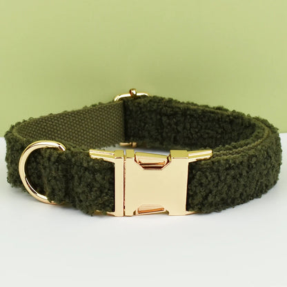 "Les bouclette" - Collier à personnaliser