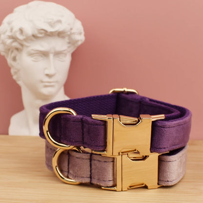 "Les nuances de rose" - Collier à personnaliser