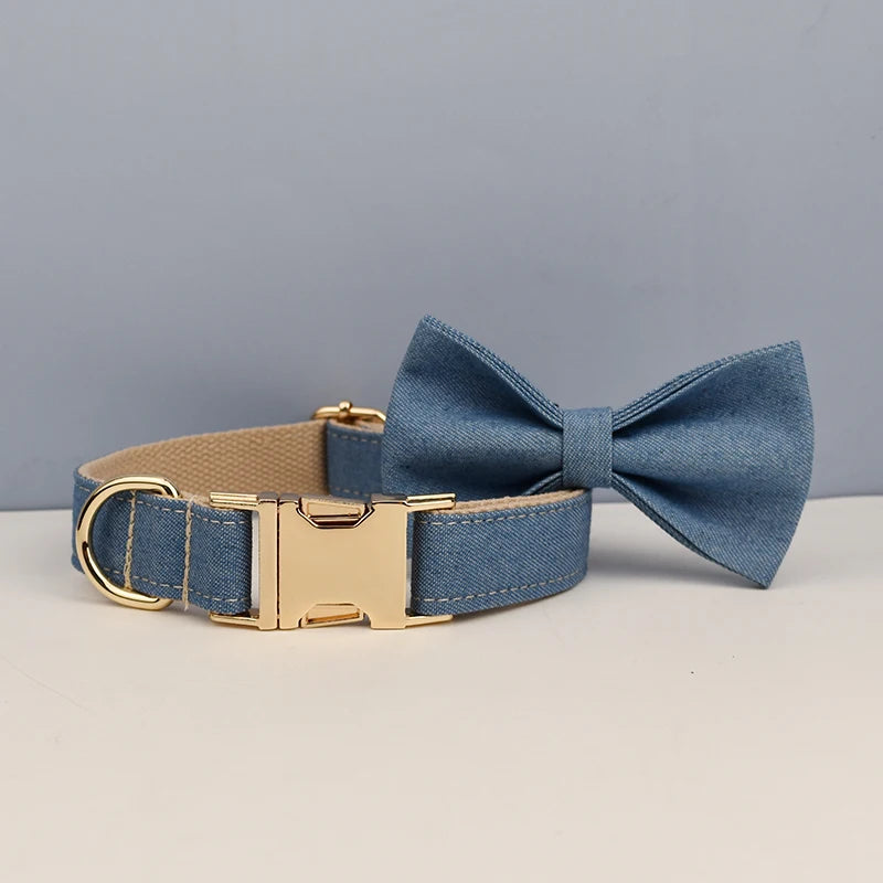 "Les Jeans" colliers à personnaliser