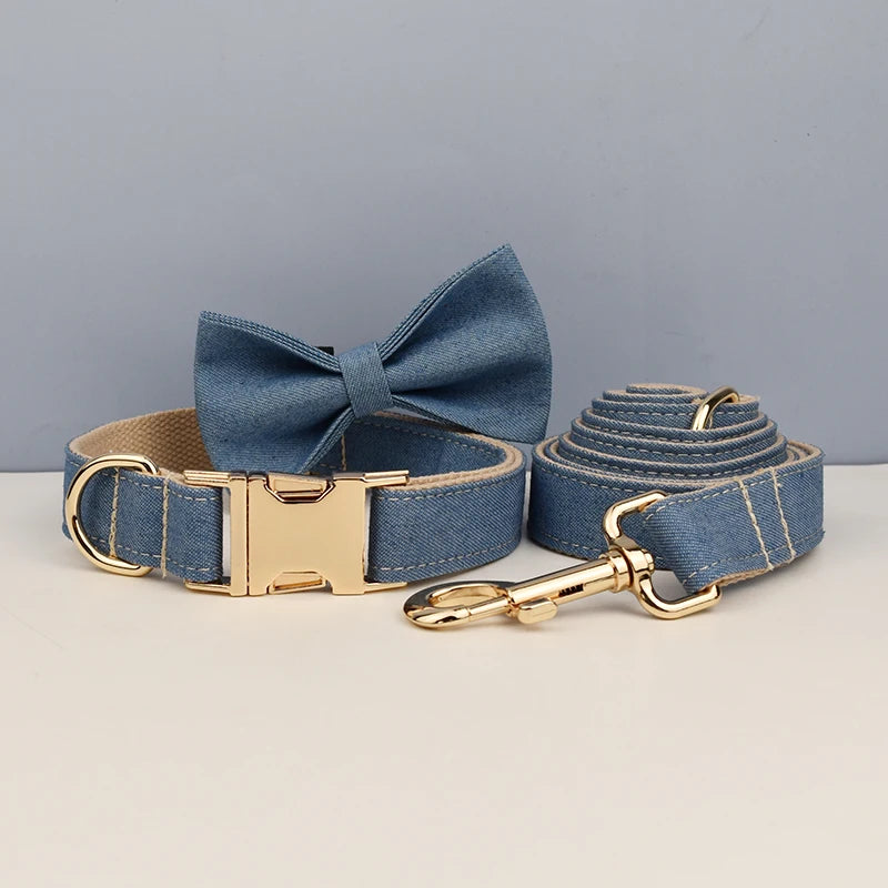 "Les Jeans" colliers à personnaliser