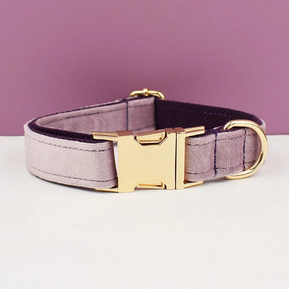 "Les nuances de rose" - Collier à personnaliser