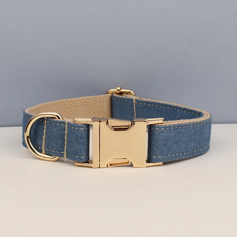"Les Jeans" colliers à personnaliser