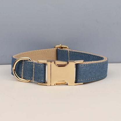 "Les Jeans" colliers à personnaliser