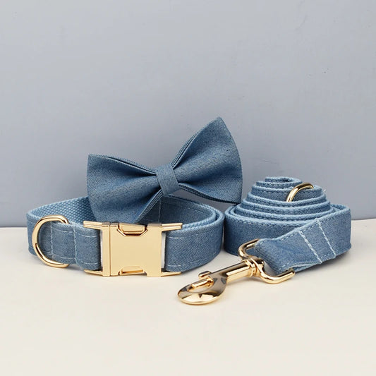 "Les Jeans" colliers à personnaliser